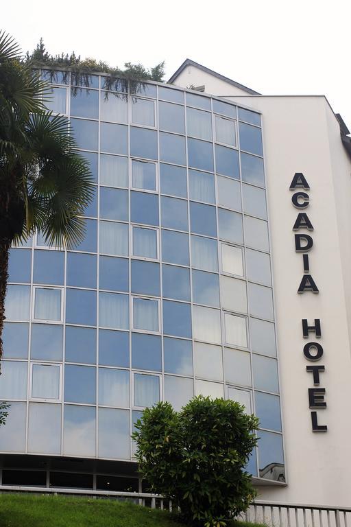Hotel Acadia لورد المظهر الخارجي الصورة